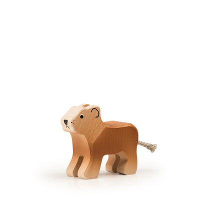 Trauffer Lion - Small