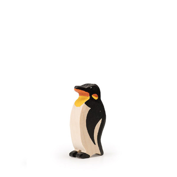 Trauffer Penguin