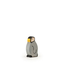 Trauffer Penguin