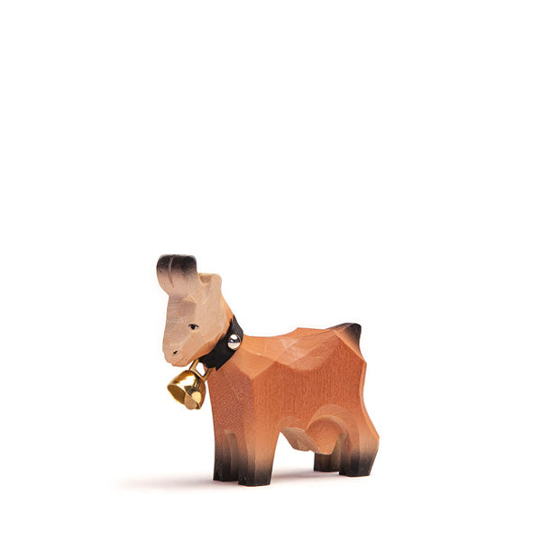 Trauffer Brienz Goat (Edition 1938)
