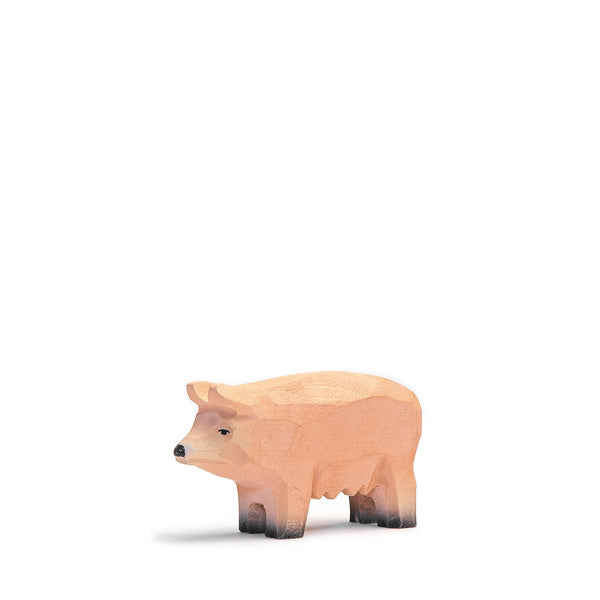 Trauffer Domestic Pig (Edition 1938)