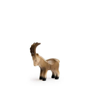 Trauffer Capricorn (Edition 1938)