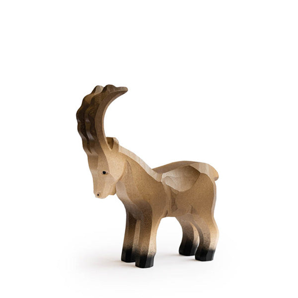 Trauffer Capricorn (Edition 1938)