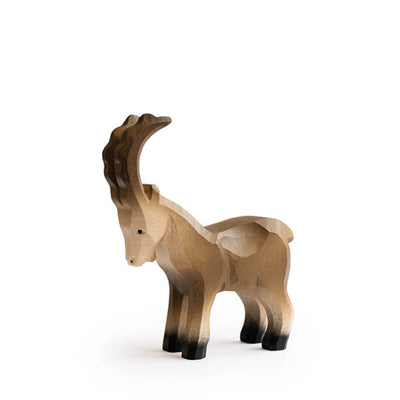 Trauffer Capricorn (Edition 1938)