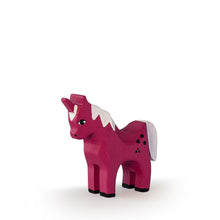 Trauffer Unicorn - Pink