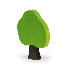 Trauffer Deciduous Tree