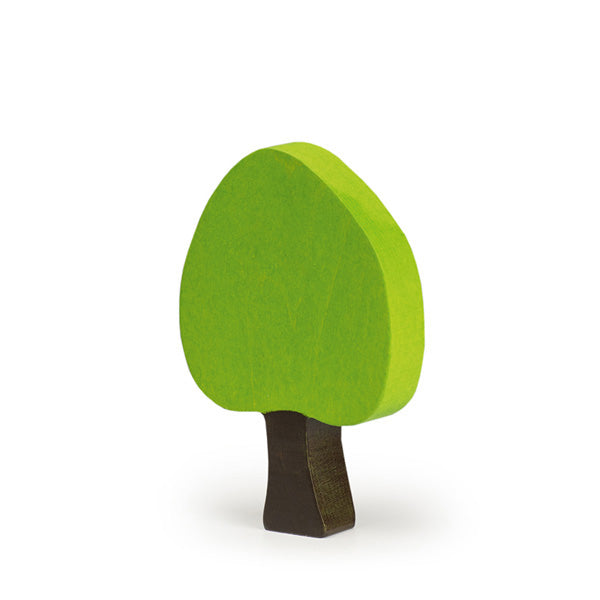 Trauffer Deciduous Tree