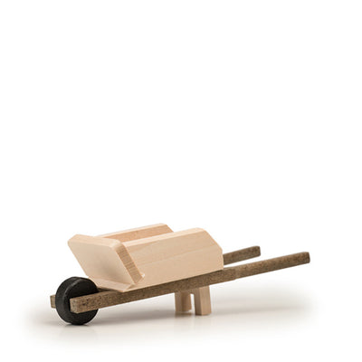 Trauffer Wheelbarrow