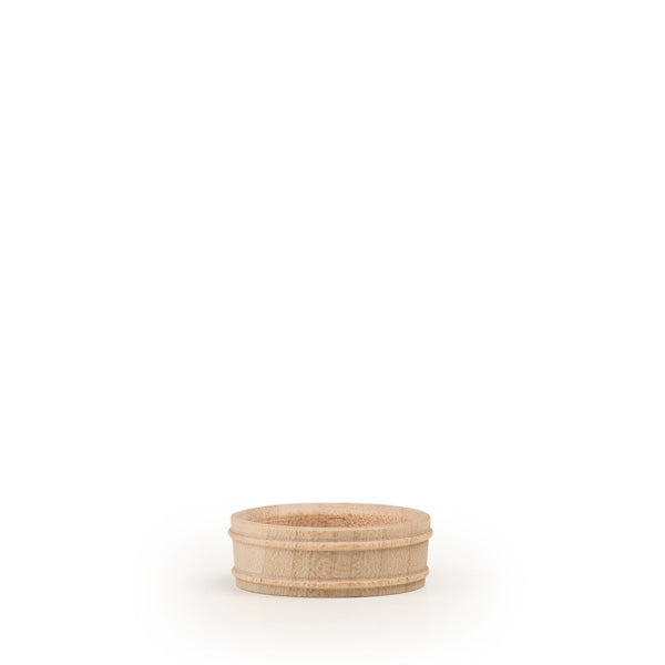 Trauffer Food Bowl