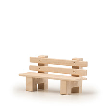 Trauffer Bench