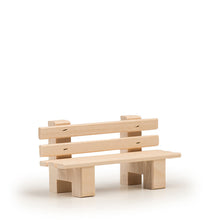 Trauffer Bench