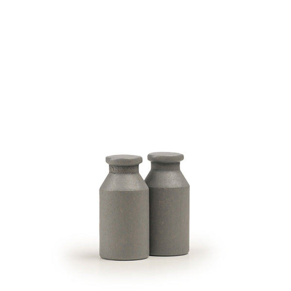 Trauffer Milk Can 2 Pieces