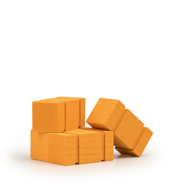 Trauffer Straw Bale 4 Pieces
