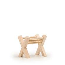Trauffer Manger