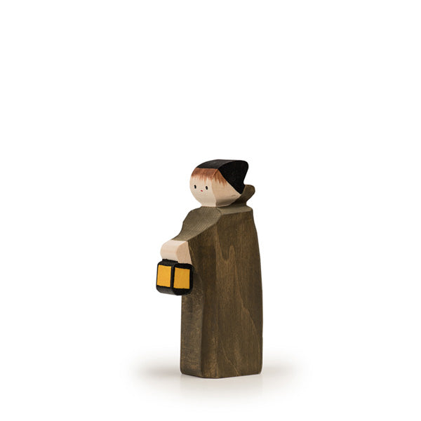 Trauffer Shepherd - Small