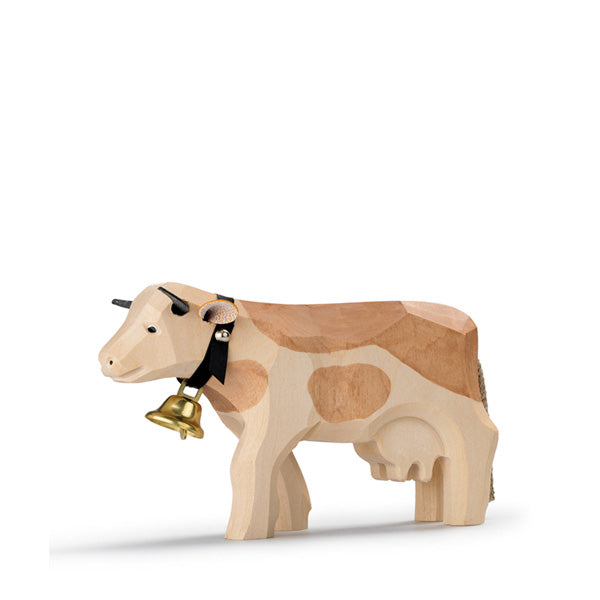 Trauffer Edelweiss Simmental Cow (Edition 1938)