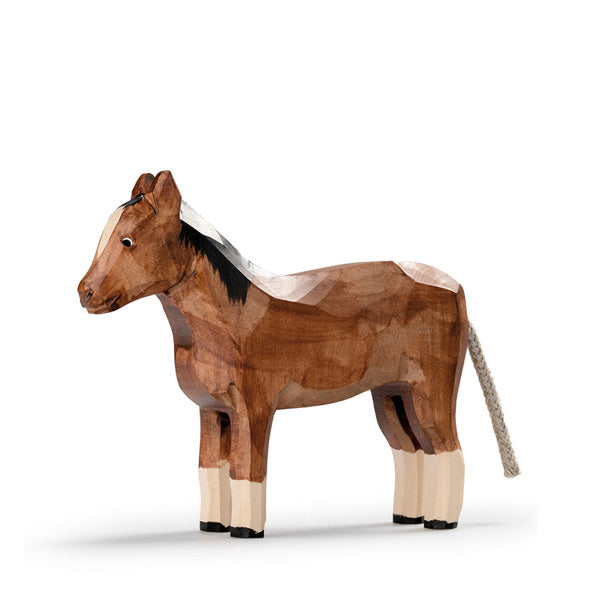 Trauffer Freiberger Horse (Edition 1938)