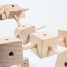 Trígonos MINI Construction Set - L