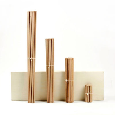 Trígonos LARGE Extension Set - Sticks