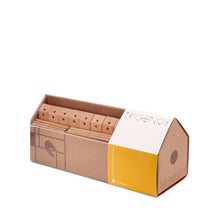 Trígonos MINI Construction Set - L