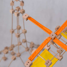 Trígonos MINI Construction Set - L
