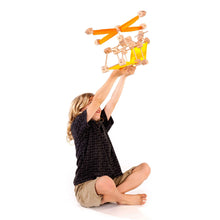 Trígonos MINI Construction Set - L