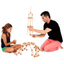 Trígonos MINI Construction Set - L