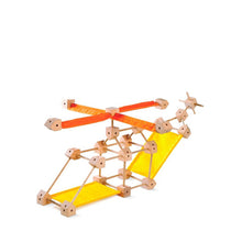 Trígonos MINI Construction Set - L