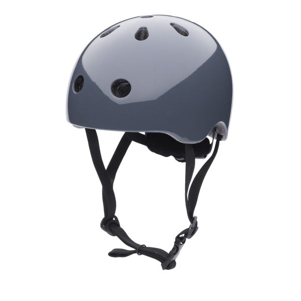 Trybike x CoConut Helmet - Graphite Grey / Vintage Grey