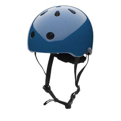 Trybike x CoConut Helmet - Mandan Blue / Vintage Blue