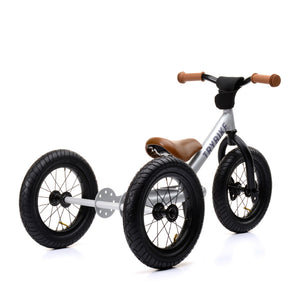 Trybike silver outlet