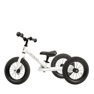 Trybike white sales