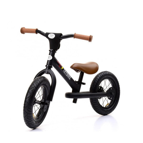 Trybike black 2025