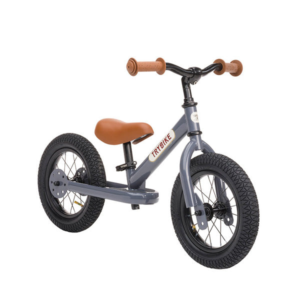 Trybike steel grey clearance