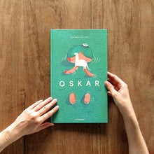 Oskar by Jacques & Lise - Dutch