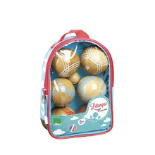 Vilac Jeu de Boules Set - Elenfhant