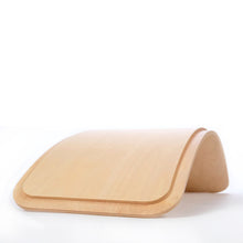 We Rock! Balance Board Classic - Lacquered Stepped - Elenfhant
