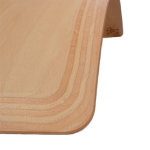 We Rock! Balance Board Classic – Oiled Organic - Elenfhant