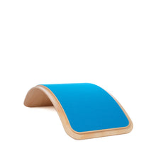 We Rock! Balance Board Classic - Lacquered Stepped - Elenfhant