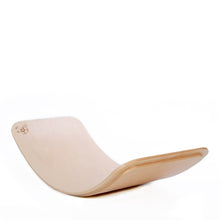 We Rock! Balance Board Classic - Lacquered Stepped - Elenfhant
