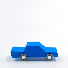 Waytoplay Back and Forth Car – Blue