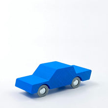 Waytoplay Back and Forth Car – Blue