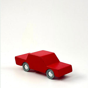 Waytoplay Back and Forth Car – Red
