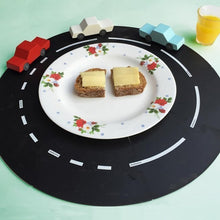 Waytoplay Flexible Toy Road – Highway 24 pieces