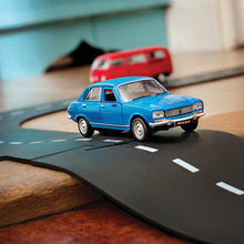 Waytoplay Flexible Toy Road – Highway 24 pieces