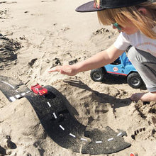 Waytoplay Flexible Toy Road – Highway 24 pieces