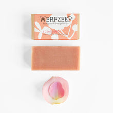 Werfzeep Soap Bar - Rose