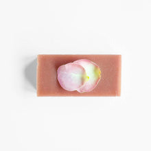 Werfzeep Soap Bar - Rose