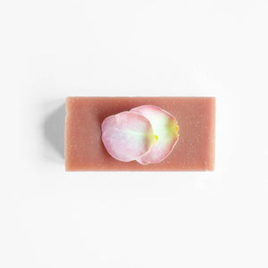 Werfzeep Soap Bar - Rose
