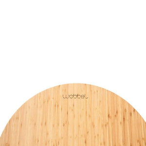 Wobbel360 Bamboo – Ecofelt Baby Mouse
